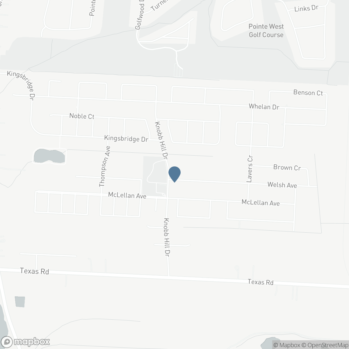 298 WELSH AVENUE, Amherstburg, Ontario N9V 4C8